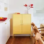 Kasten & lockers