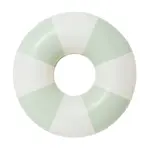 Sunnylife Sunnylife - Tube Pool Ring - The Vacay - Zwembadring - Soft Olive