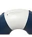 Sunnylife - Tube Pool Ring - The Vacay - Zwembadring - Navy