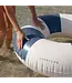 Sunnylife - Tube Pool Ring - The Vacay - Zwembadring - Navy