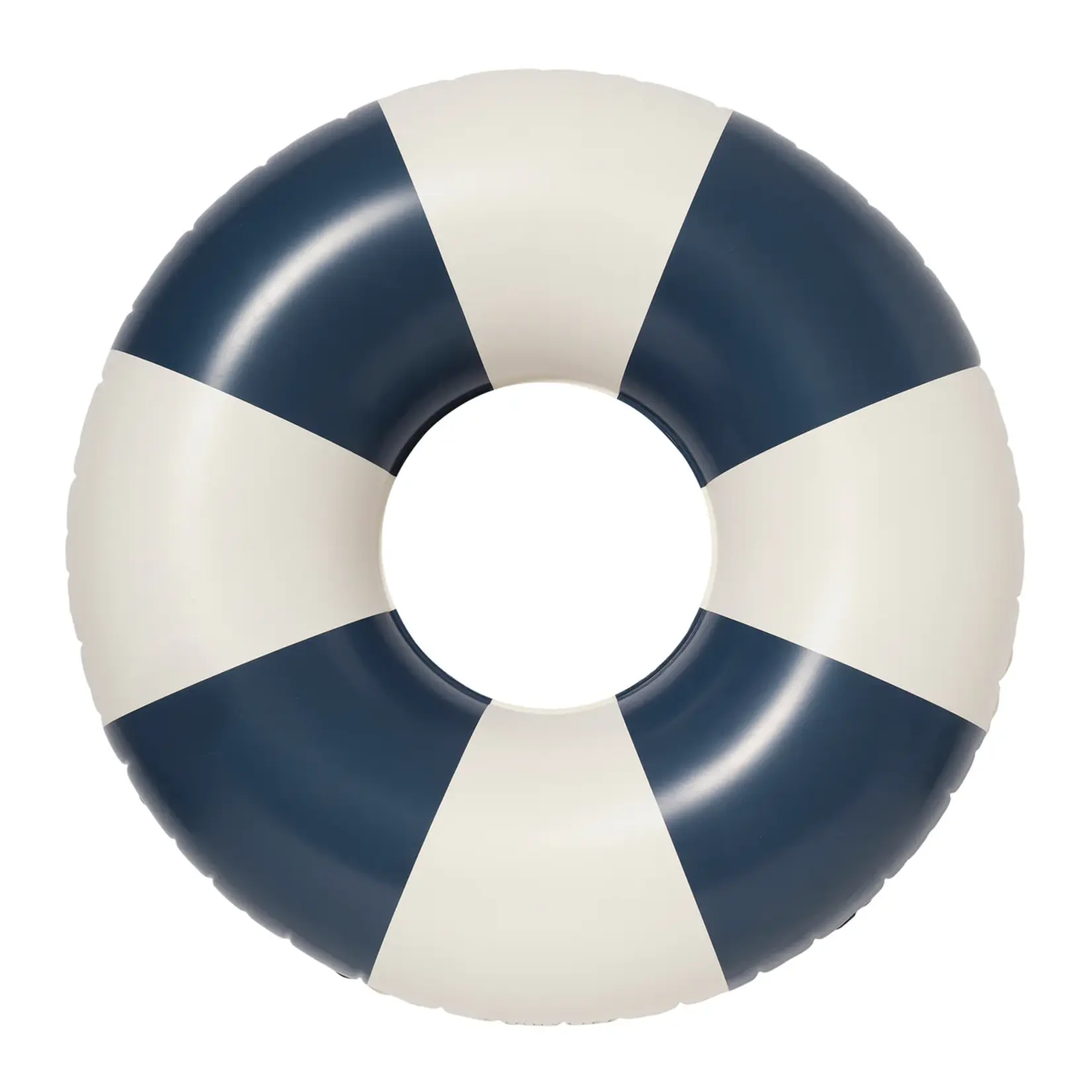 Sunnylife Sunnylife - Anneau De Piscine Tubulaire - The Vacay - Anneau de piscine - Navy