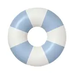 Sunnylife Sunnylife - Tube Pool Ring - La Mer - Zwembadring - Med Blue