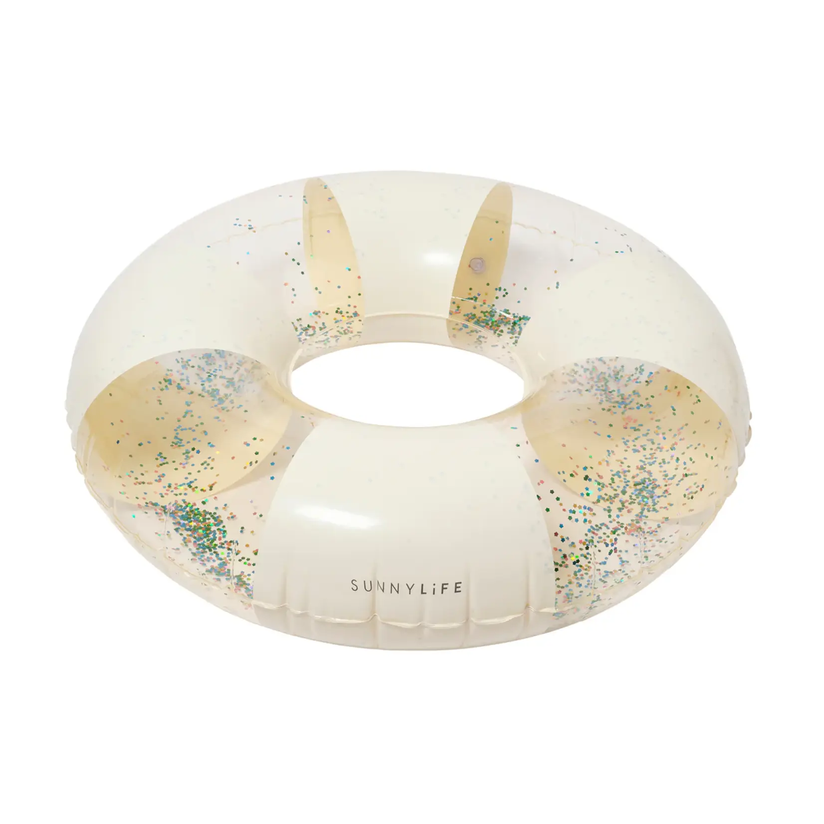 Sunnylife Sunnylife - Tube Pool Ring - Zwembadring - Cotton Candy
