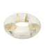 Sunnylife - Tube Pool Ring - Zwembadring - Cotton Candy