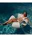 Sunnylife - Tube Pool Ring - Zwembadring - Cotton Candy