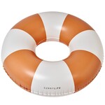 Sunnylife Sunnylife - Tube Pool Ring - Zwembadring - Tierra Clay