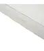 Sunnylife - Luxe Lie-On Lounger - Ligstoel - Casa Blanca - Wit