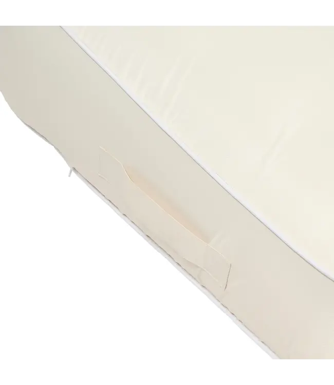 Sunnylife - Luxe Floating Chair - Casa Cream - Crème