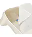Sunnylife - Luxe Floating Chair - Casa Cream - Crème