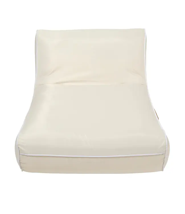 Sunnylife - Luxe Floating Chair - Casa Cream - Crème