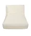 Sunnylife - Luxe Floating Chair - Casa Cream - Crème