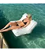 Sunnylife - Luxe Floating Chair - Casa Cream - Crème
