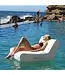 Sunnylife - Luxe Floating Chair - Casa Cream - Crème