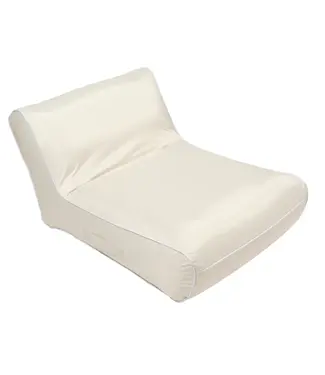 Sunnylife Sunnylife - Chaise Flottante De Luxe - Casa Cream - Crème