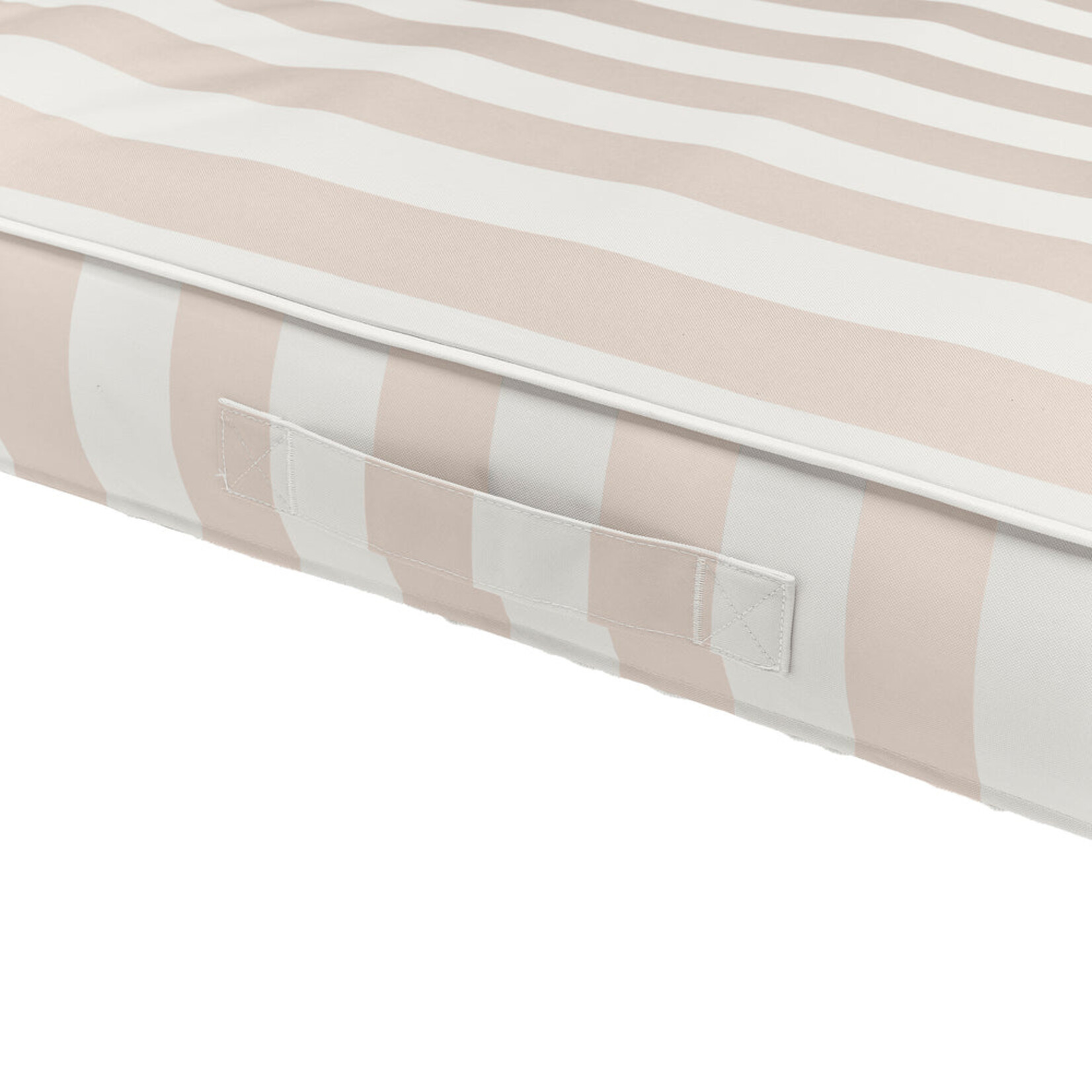 Sunnylife Sunnylife - Double Lounger - Dubbele Ligstoel - Oyster Stripe