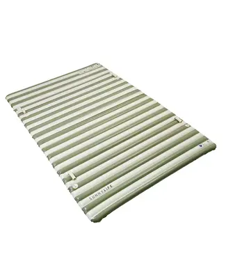 Sunnylife Sunnylife - Party Pad - Coussin - Seagrass Stripe