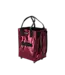 Hulken Hulken - Sac à roulettes original - 1 pièce - Medium - Rouge cosmique
