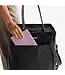 Hulken Hulken - Originele Rol-Draagtas - Carry-On - 1 Stuk - Medium -  Zwart