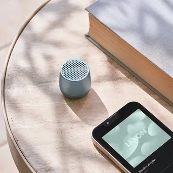 Bluetooth speakers