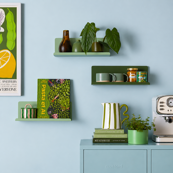 Wanddecoraties