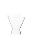 Alaskanmaker - Glazen water kan - Topographic - Mount Everest - 1 Stuk
