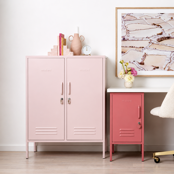 Kasten & lockers