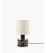 Serax - Lampe de table « Catherine » - 1 pièce - Noir/Beige
