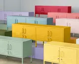 Tips voor je Mustard Made locker: opzetten & onderhouden