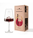 Alaskanmaker - Verre à vin - Topographic - Everest
