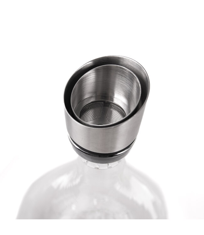 Alaskanmaker - Topographic - Carafe à vin - Everest - 1 pièce