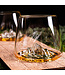 Alaskanmaker - Lot de 2 verres - Topographic -  Tre Cime & Mt Rosa