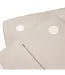 Blomus - Outdoor Pouf - 1 Stuk - Beige