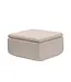 Blomus - Outdoor Pouf - 1 Stuk - Beige