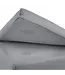 Blomus - Outdoor Lounge - Eenzitter - 1 Stuk - Grijs