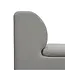 Blomus - Salon d'extérieur - Fauteuil - 1 pièce - Gris