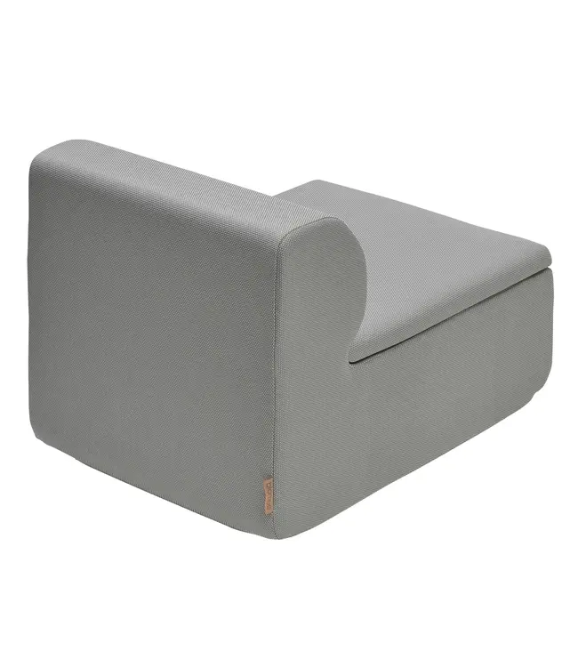 Blomus - Outdoor Lounge - Eenzitter - 1 Stuk - Grijs