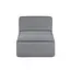 Blomus - Outdoor Lounge - Eenzitter - 1 Stuk - Grijs