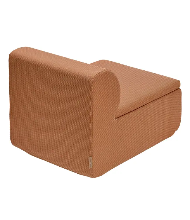 Blomus - Salon d'extérieur - Fauteuil - 1 pièce - Brun ambré