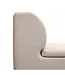 Blomus - Salon d'extérieur - Fauteuil - 1 pièce - Beige
