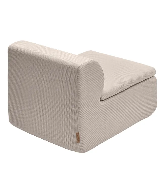 Blomus - Salon d'extérieur - Fauteuil - 1 pièce - Beige