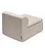 Blomus - Salon d'extérieur - Fauteuil - 1 pièce - Beige