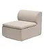 Blomus - Outdoor Lounge - Eenzitter - 1 Stuk - Beige