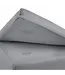 Blomus - Outdoor Pouf - 1 Stuk - Grijs