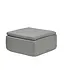 Blomus - Outdoor Pouf - 1 Stuk - Grijs