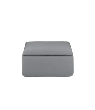 Blomus Blomus - Outdoor Pouf - 1 Stuk - Grijs