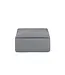 Blomus - Outdoor Pouf - 1 Stuk - Grijs