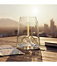 Alaskanmaker - Design Glas Topographic - Zugspitze - 1 Stuk