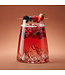 Alaskanmaker - Design Glas Topographic - Fitz Roy  - 1 Stuk