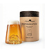 Alaskanmaker - Design Glas Topographic - Marmolada - 1 Stuk