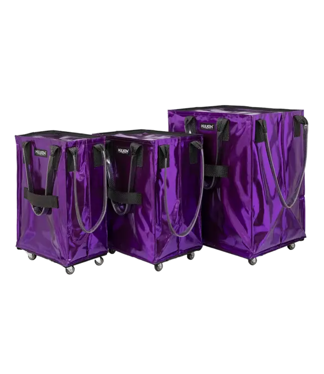 Hulken - Originele Rol-Draagtas - 1 Stuk - Large - Ultrapaars